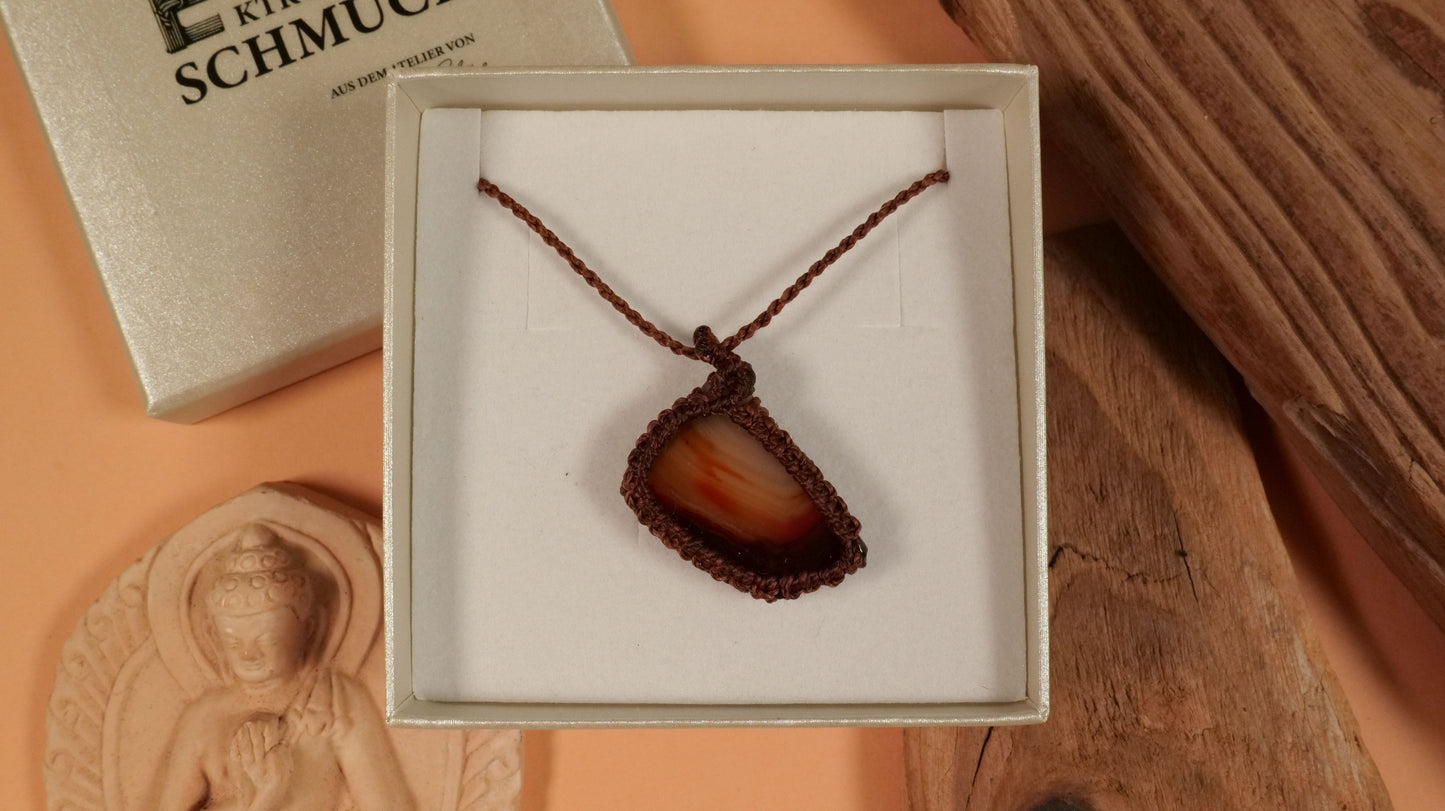 Kette - Erde