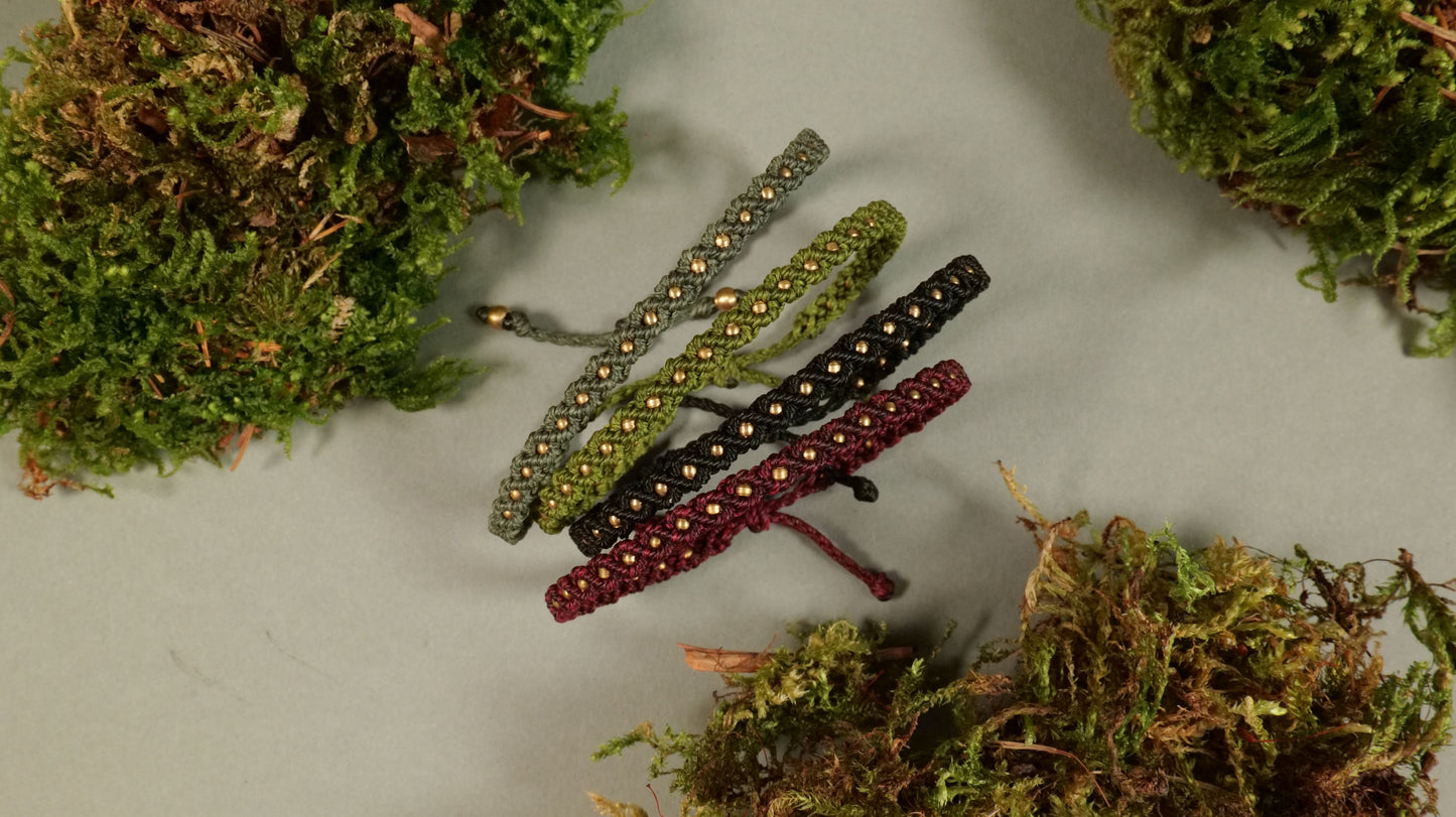 Armband 3tes Auge