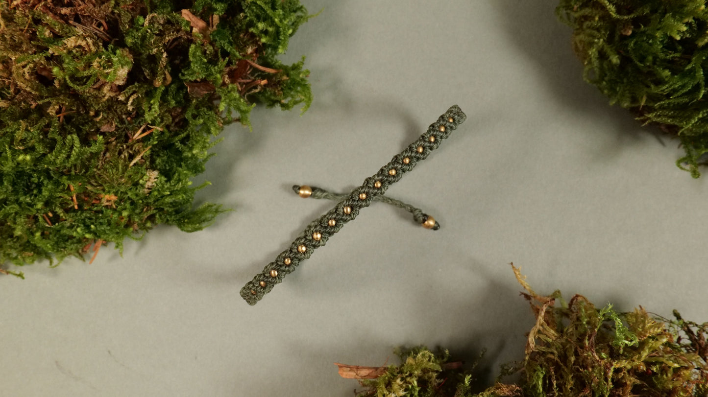 Armband 3tes Auge