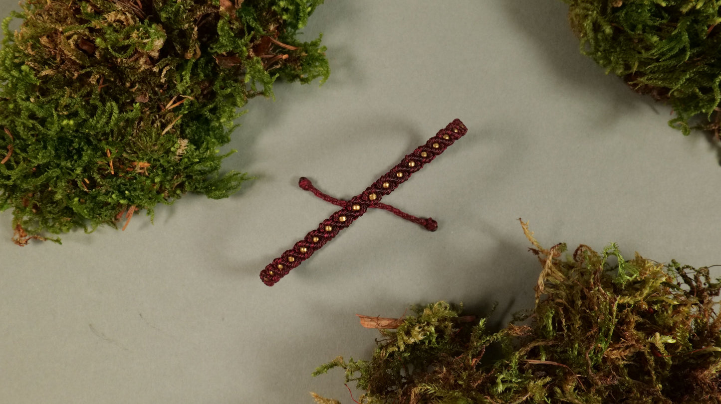 Armband 3tes Auge