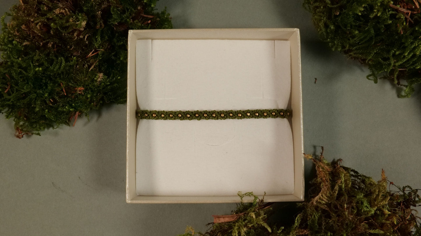 Armband 3tes Auge